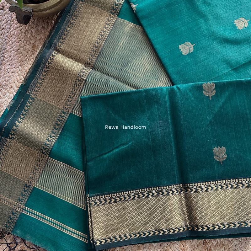Maheshwari Saree