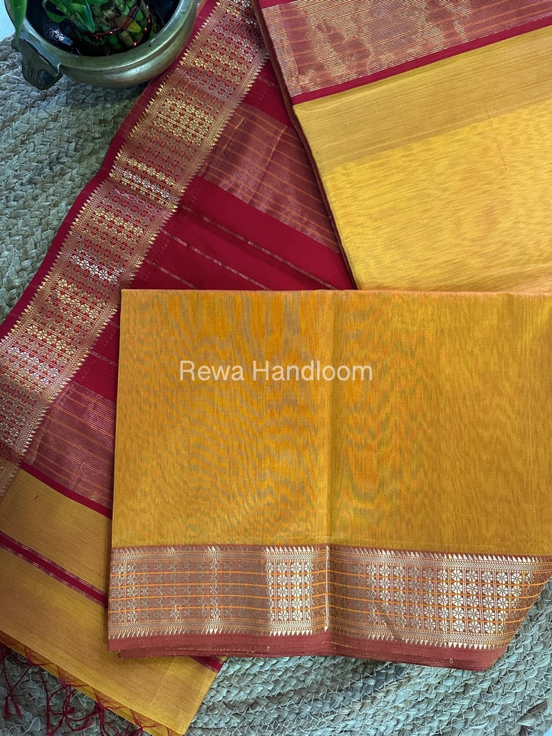 Maheshwari Saree 