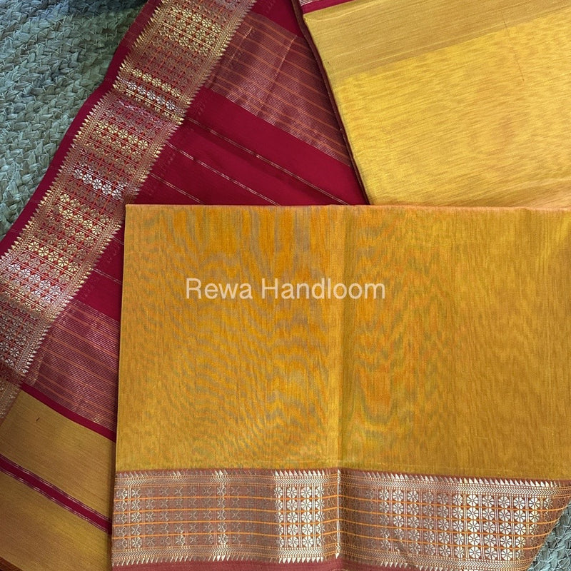 Maheshwari Saree 