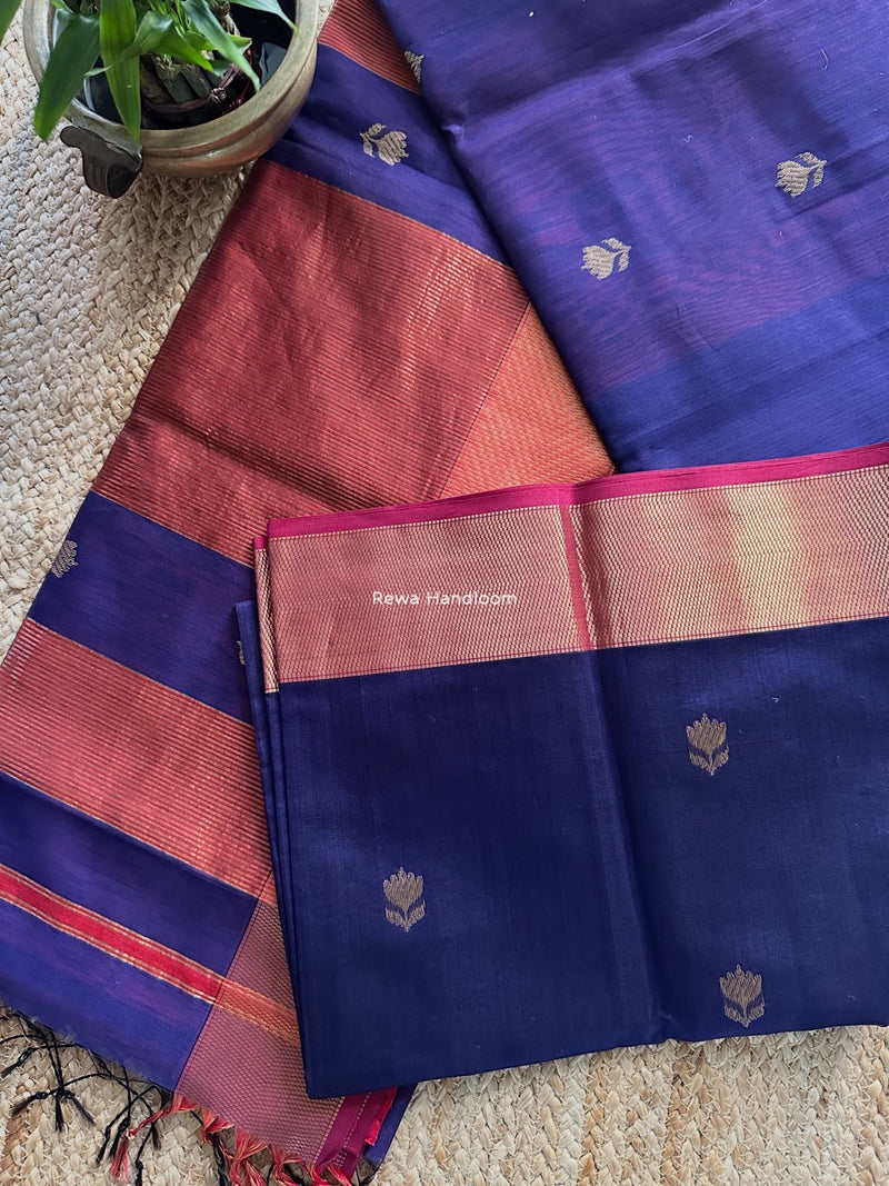 Maheshwari Saree