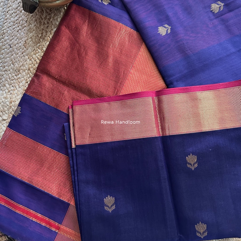 Maheshwari Saree