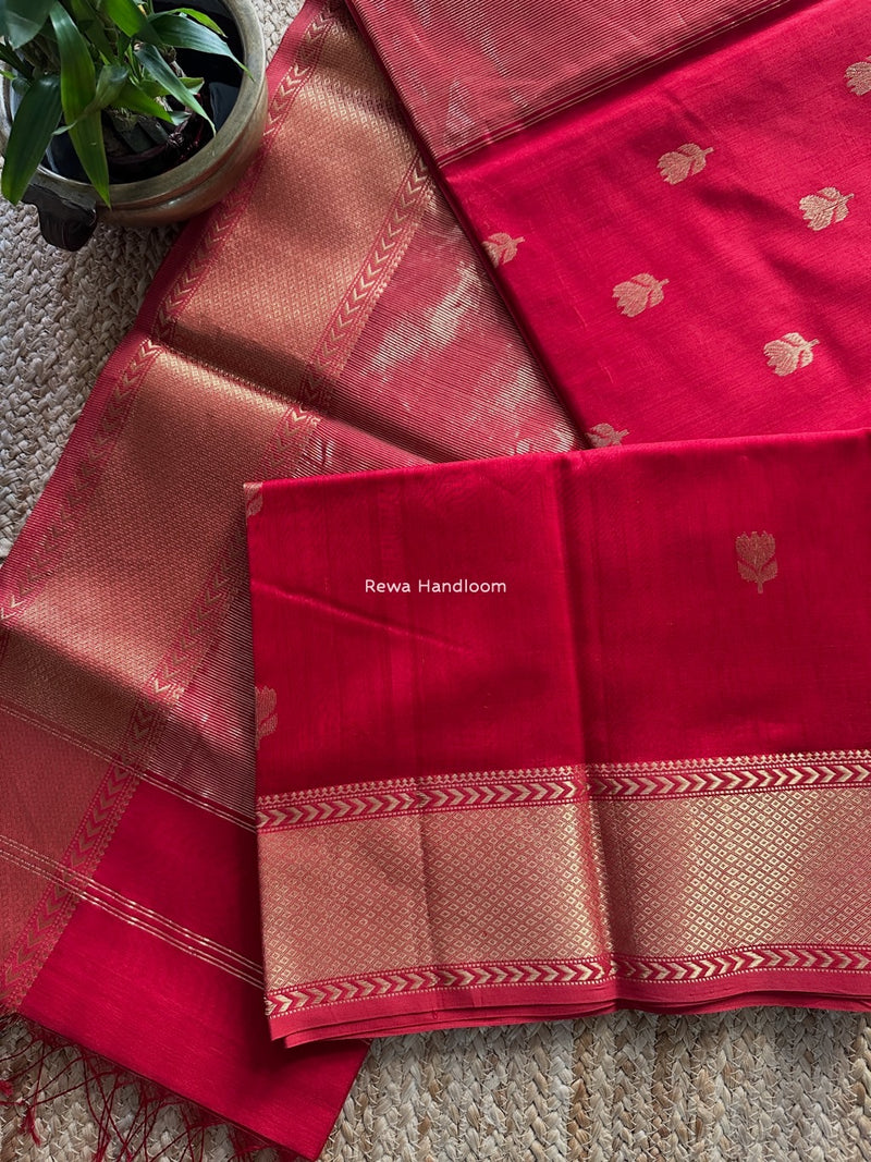 Maheshwari Saree 