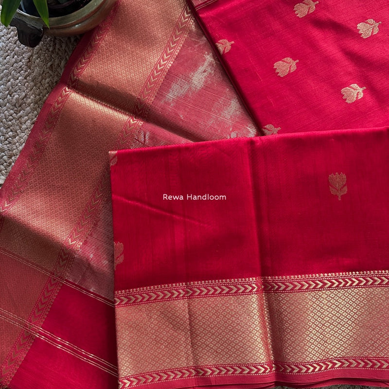 Maheshwari Saree 