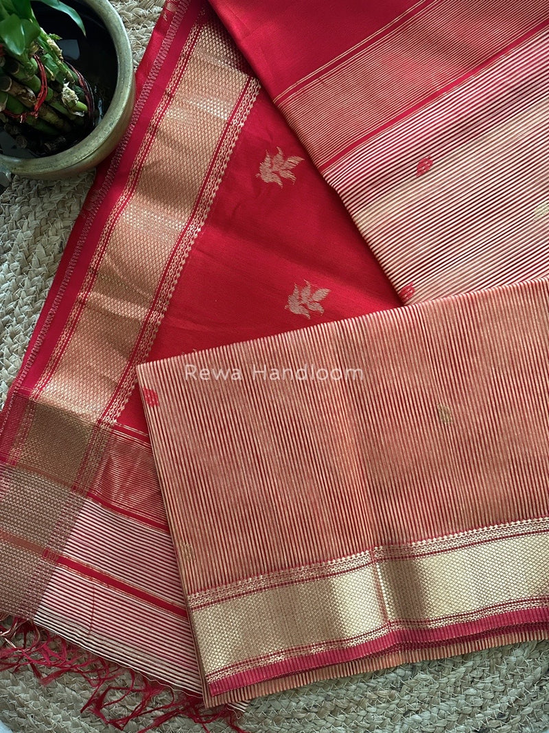 Maheshwari Saree