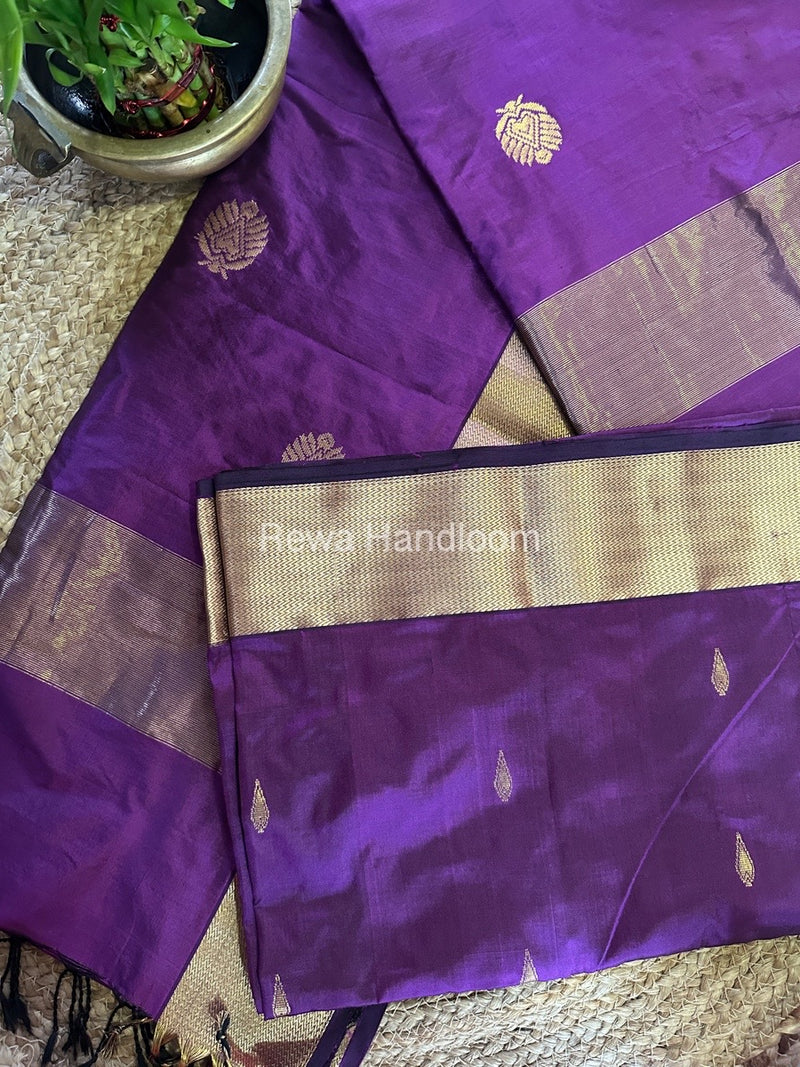 Maheshwari Saree