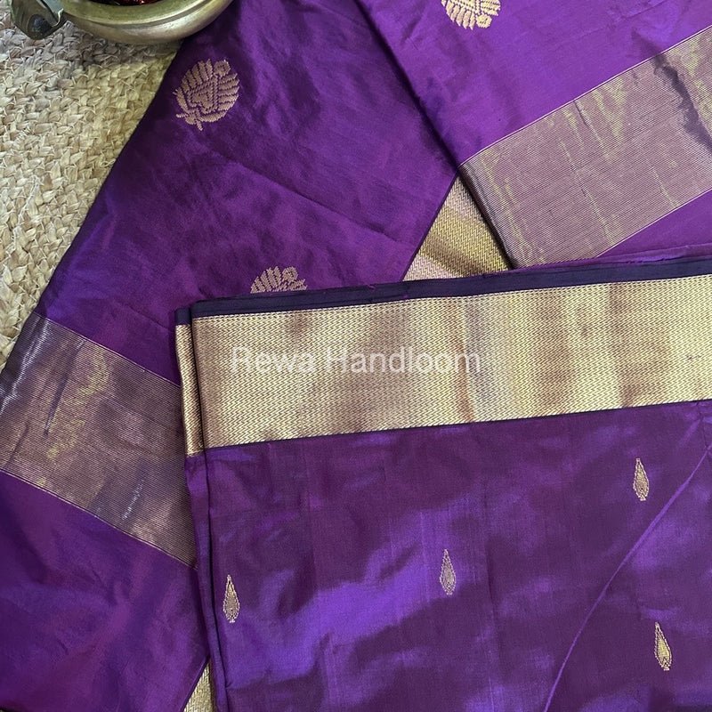 Maheshwari Saree