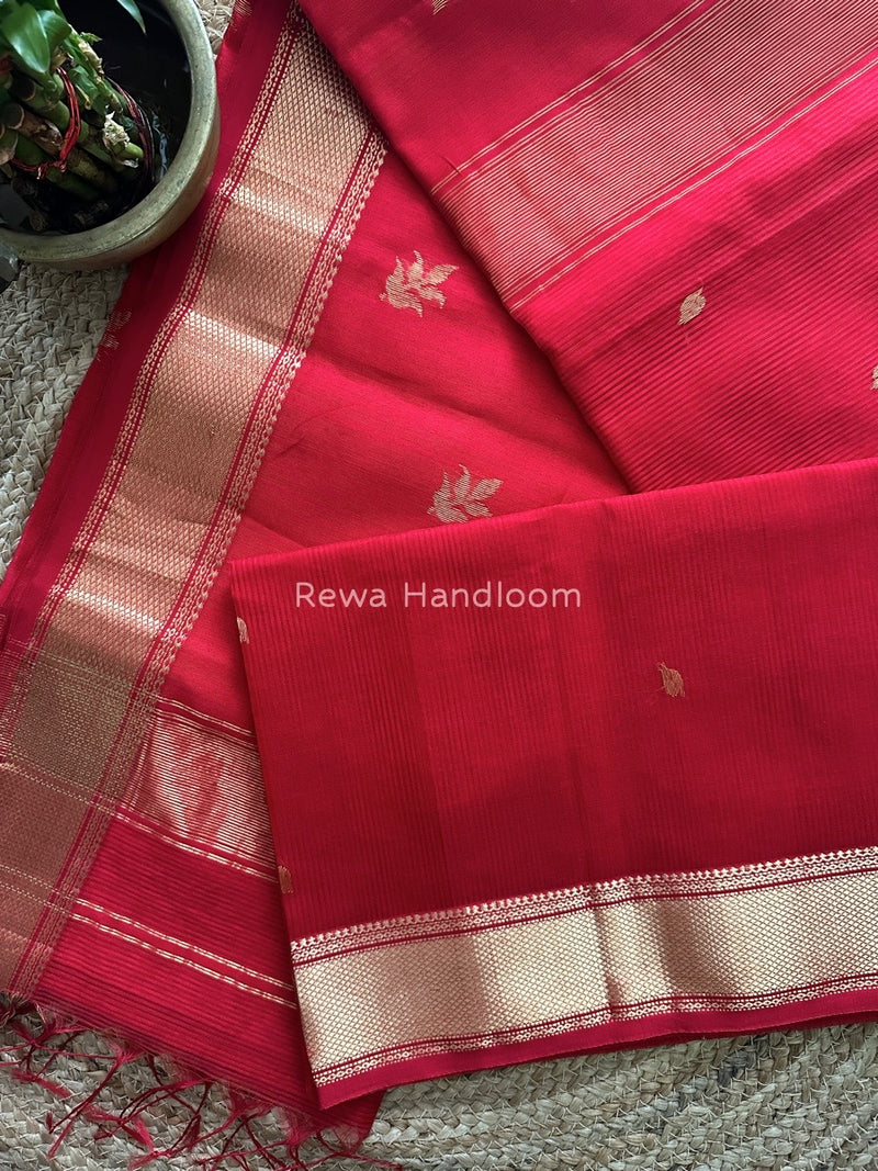 Maheshwari Saree