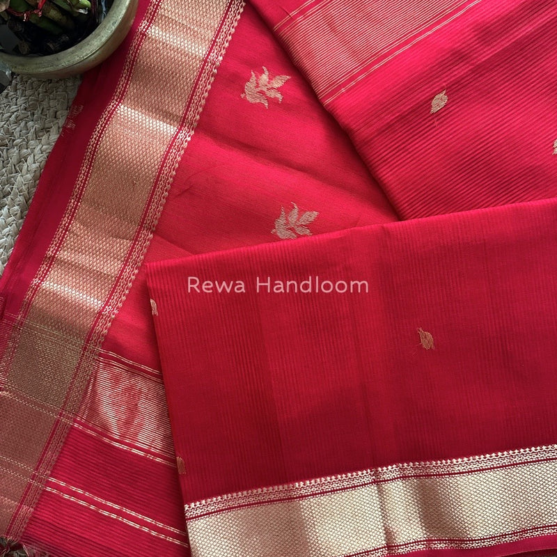 Maheshwari Saree