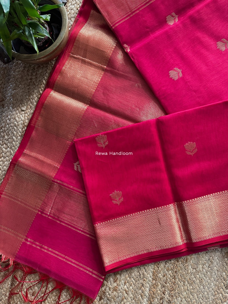 Maheshwari Saree