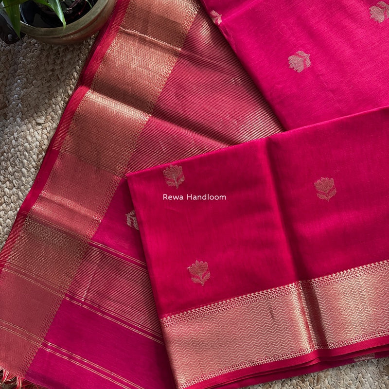 Maheshwari Saree