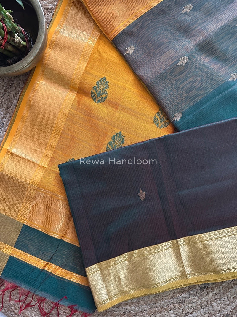Maheshwari Saree