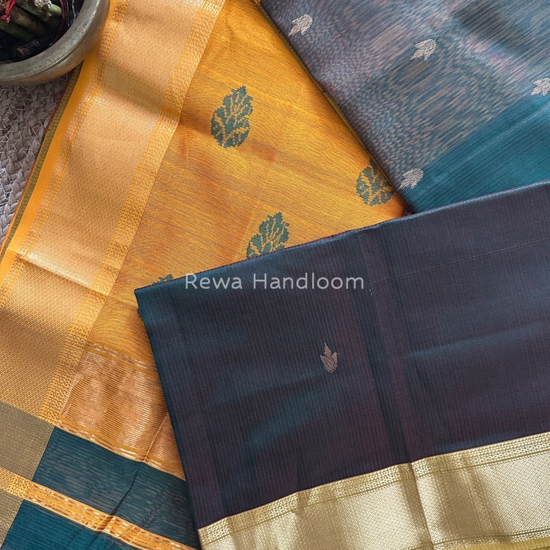 Maheshwari Saree