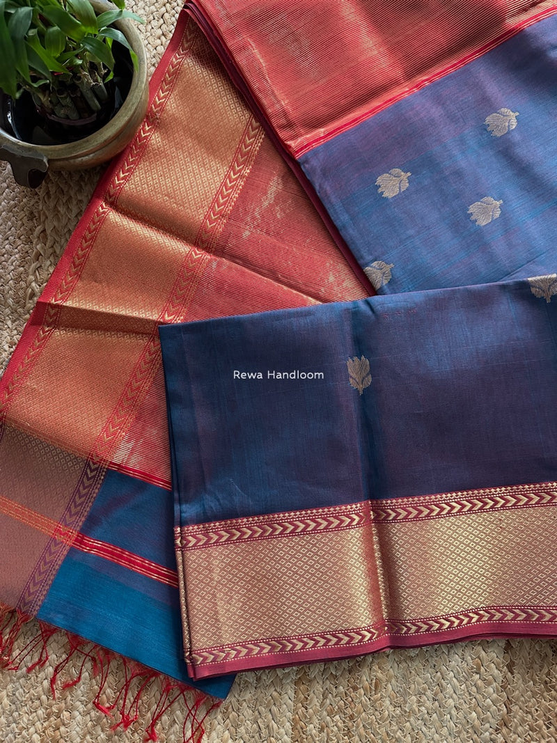 Maheshwari Saree