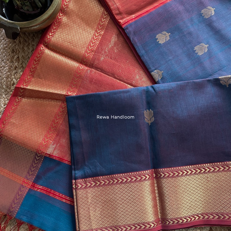 Maheshwari Saree