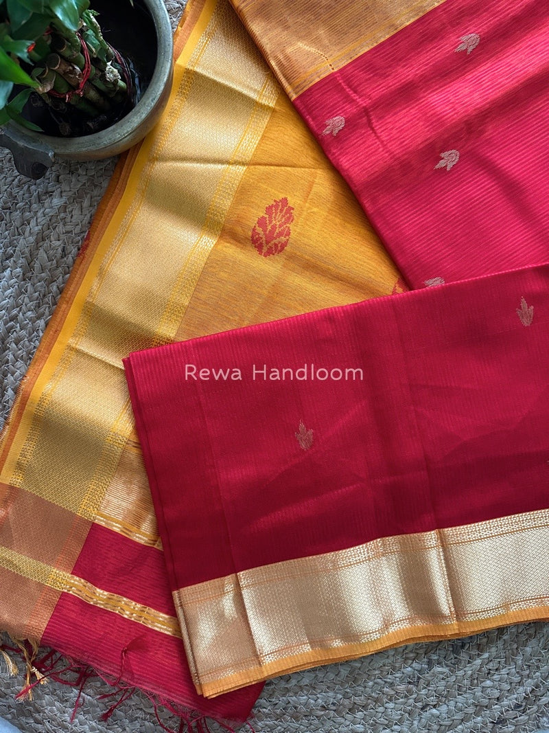 Maheshwari Saree
