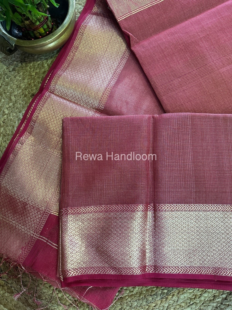  Maheshwri  Saree