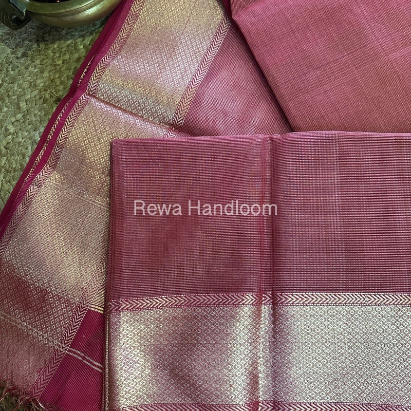  Maheshwri  Saree