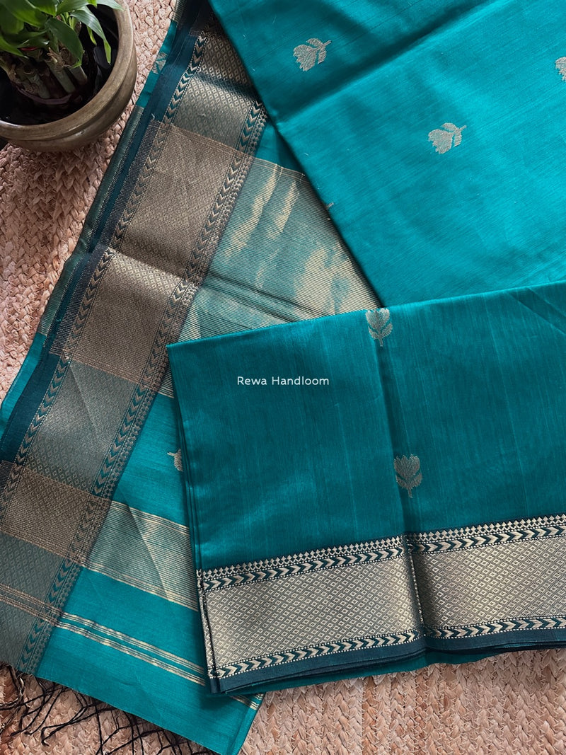 Maheshwari Saree