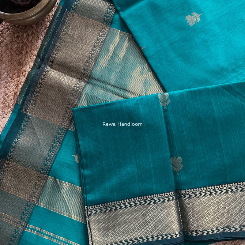 Maheshwari Saree