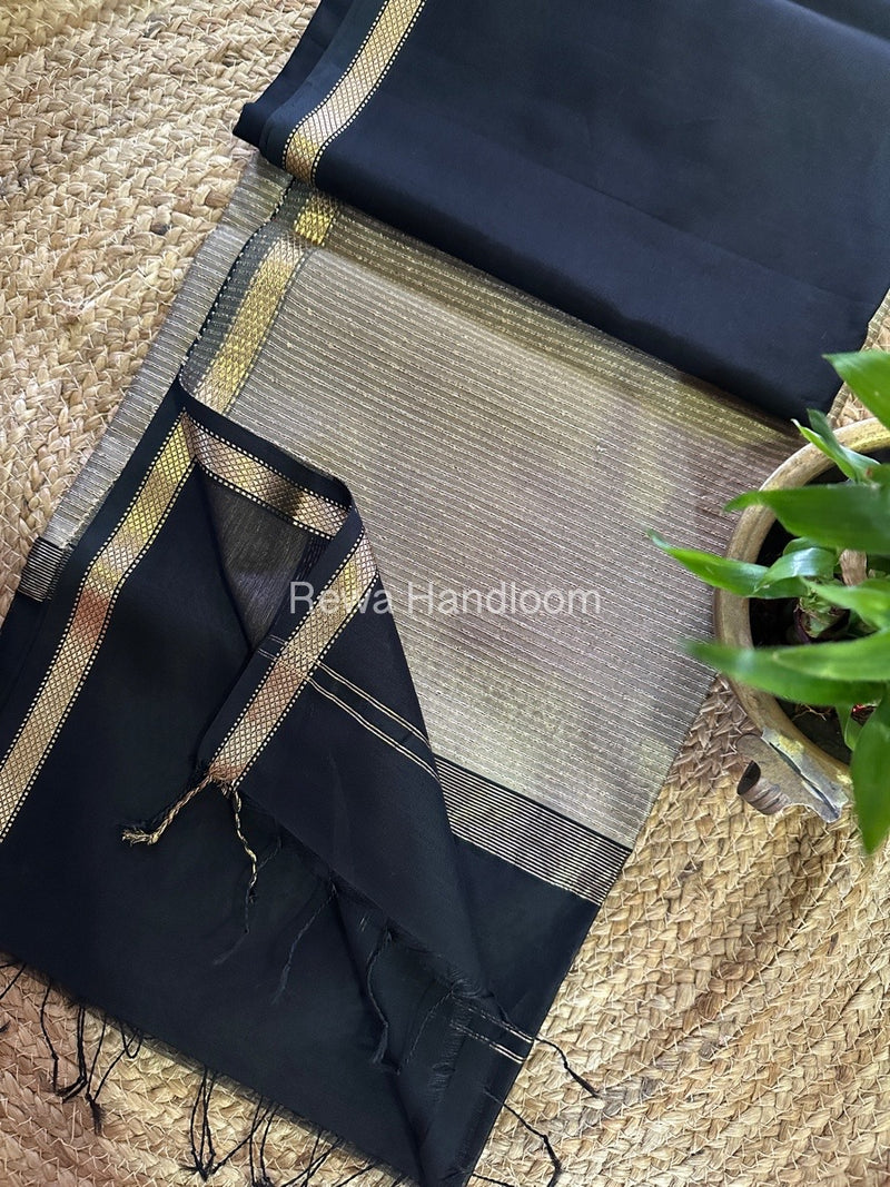 Maheshwari Gichha Pallu Saree