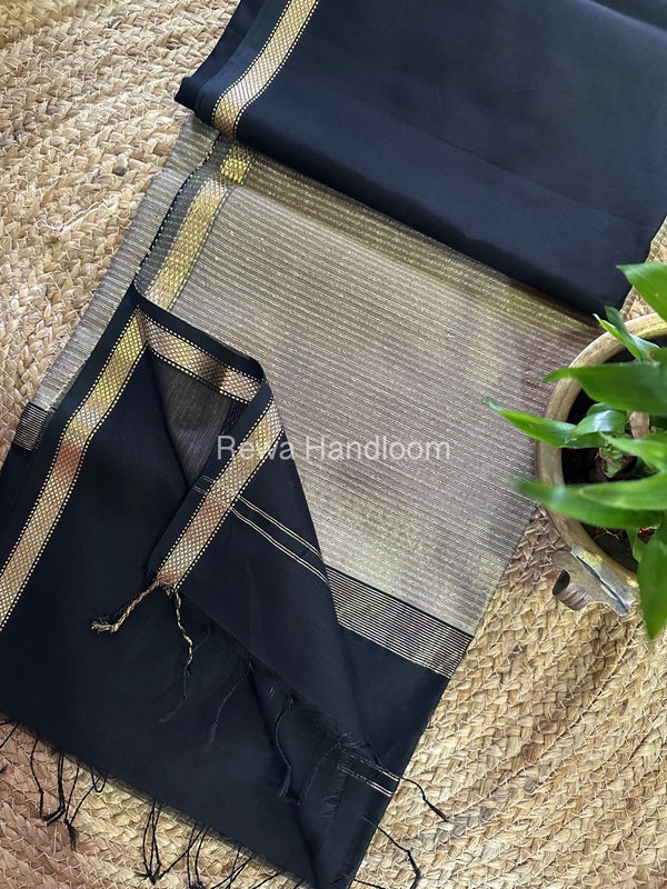 Maheshwari Gichha Pallu Saree