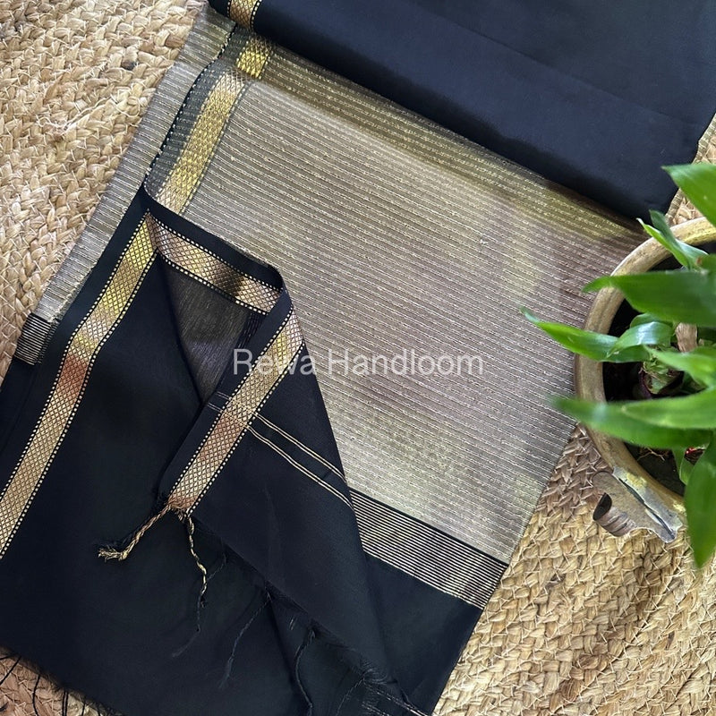 Maheshwari Gichha Pallu Saree