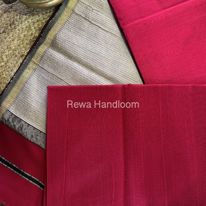 Maheshwari Saree