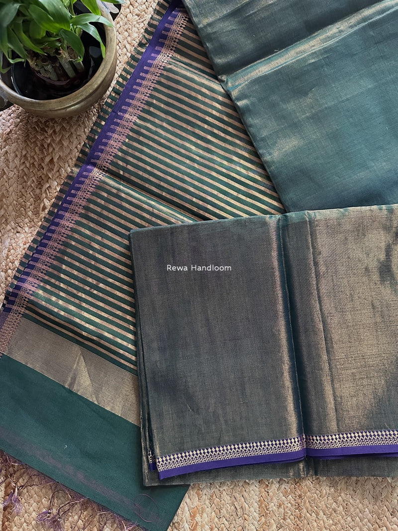 Maheshwari Saree