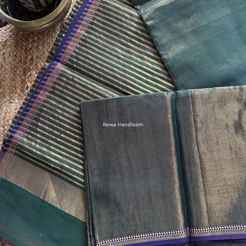 Maheshwari Saree