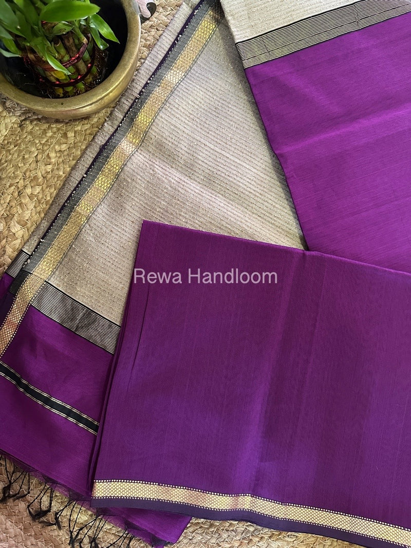 Maheshwari Saree