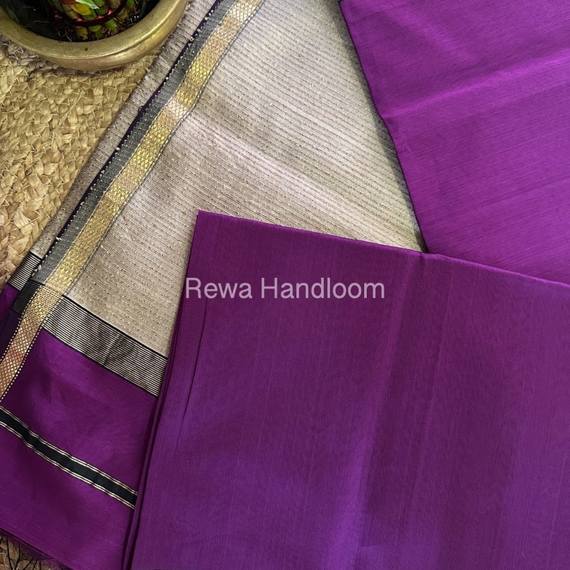 Maheshwari Saree