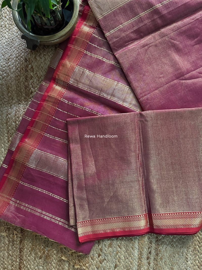 Maheshwari Saree
