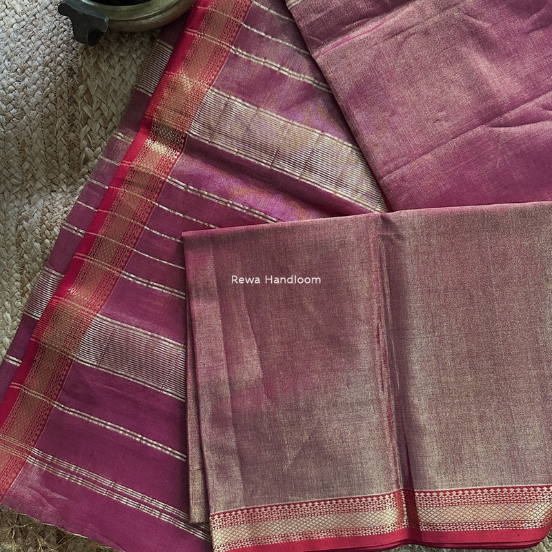 Maheshwari Saree