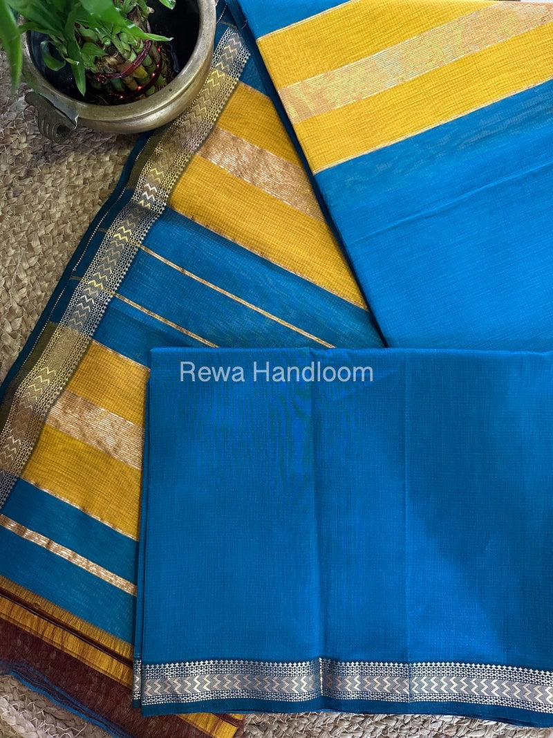 Maheshwari Saree