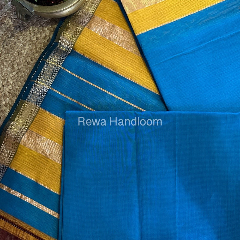 Maheshwari Saree
