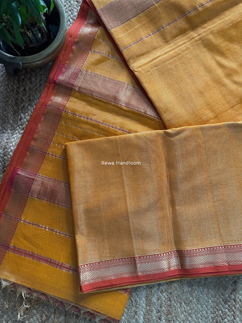 Maheshwari Saree