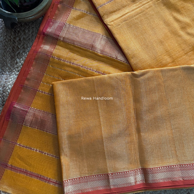 Maheshwari Saree