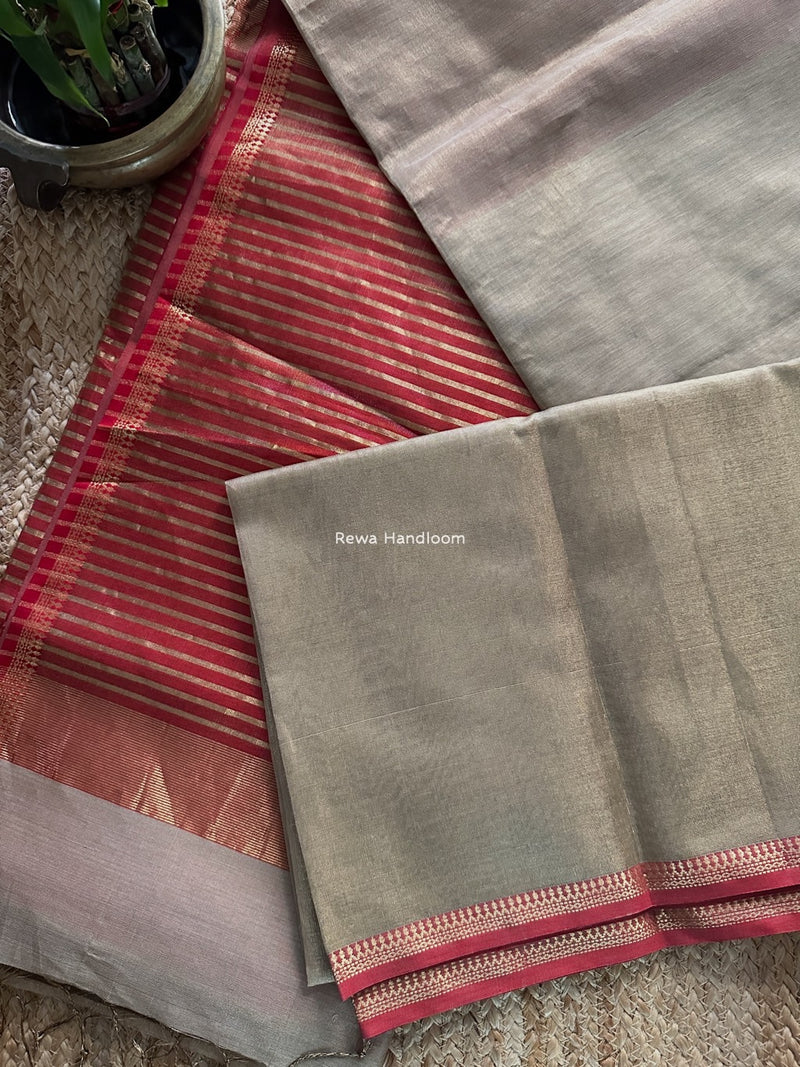 Maheshwari Saree