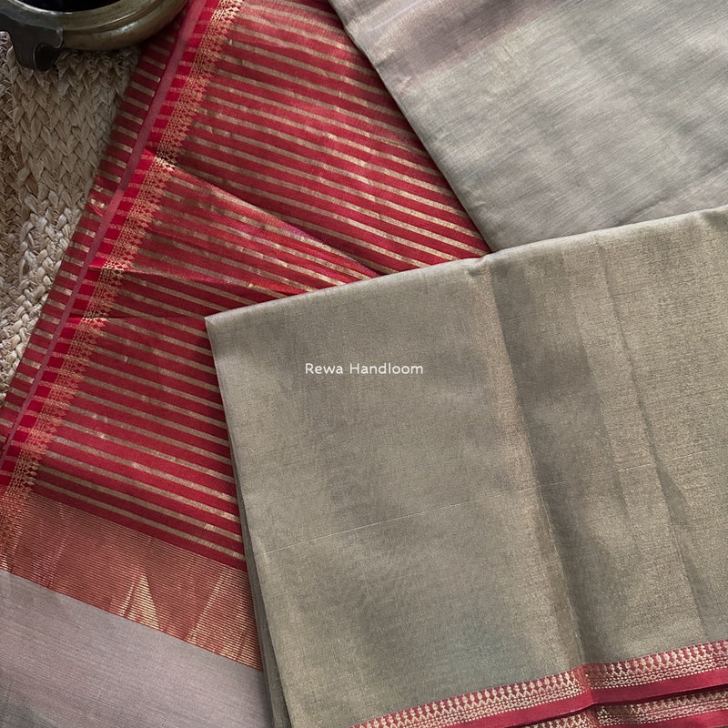 Maheshwari Saree