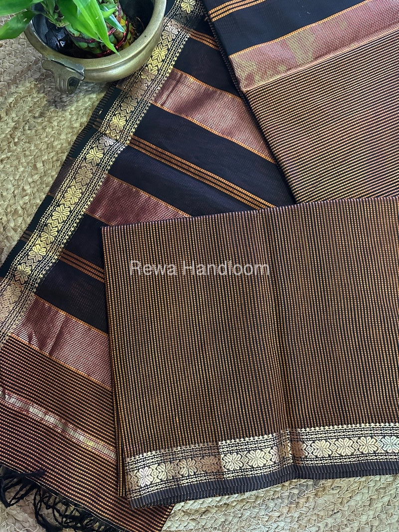 Maheshwari Saree