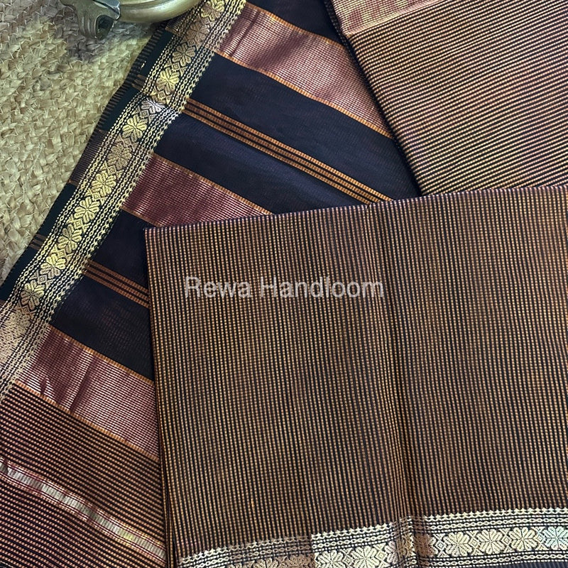 Maheshwari Saree