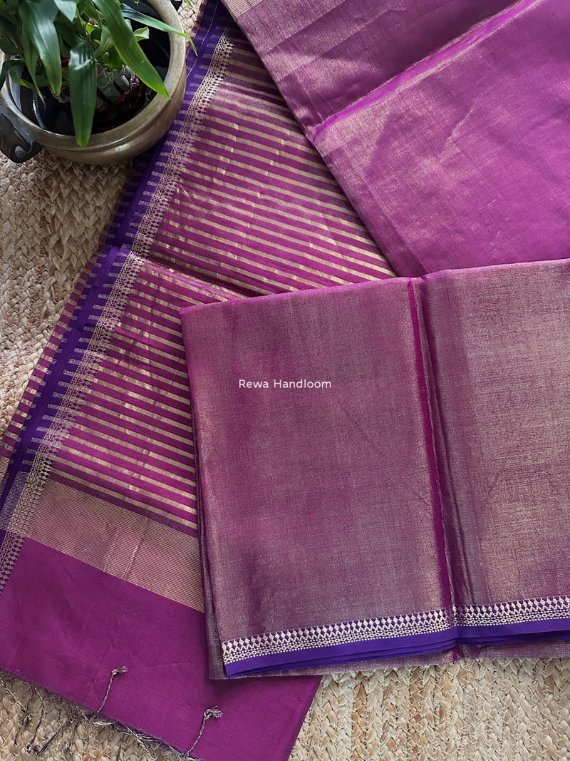 Maheshwari Saree