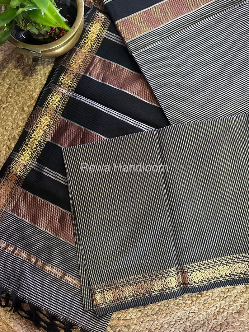 Maheshwari Saree