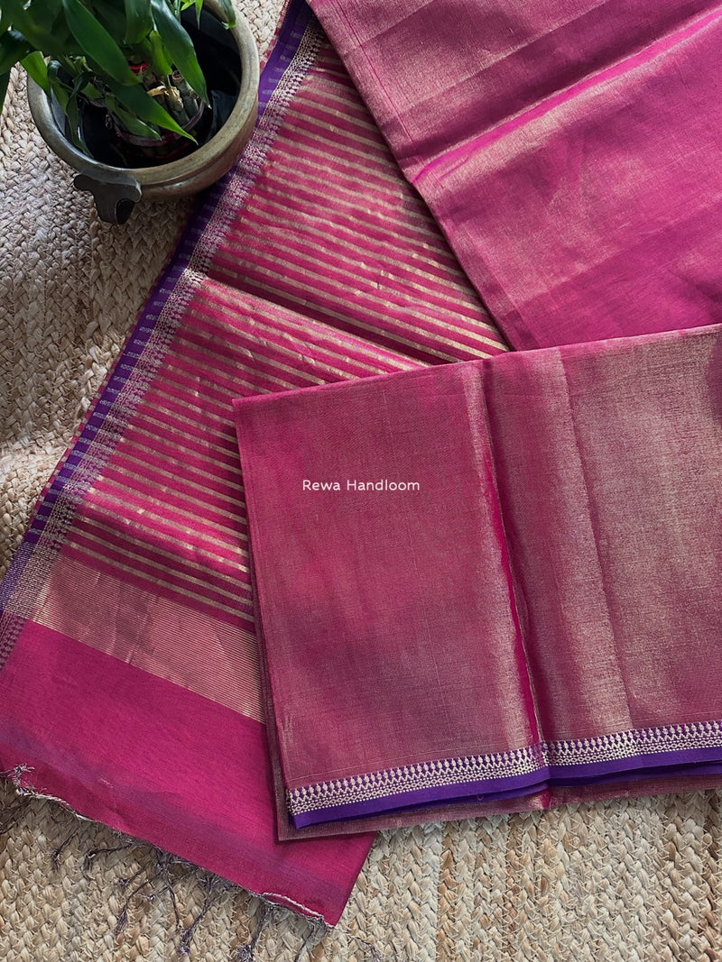 Maheshwari Saree