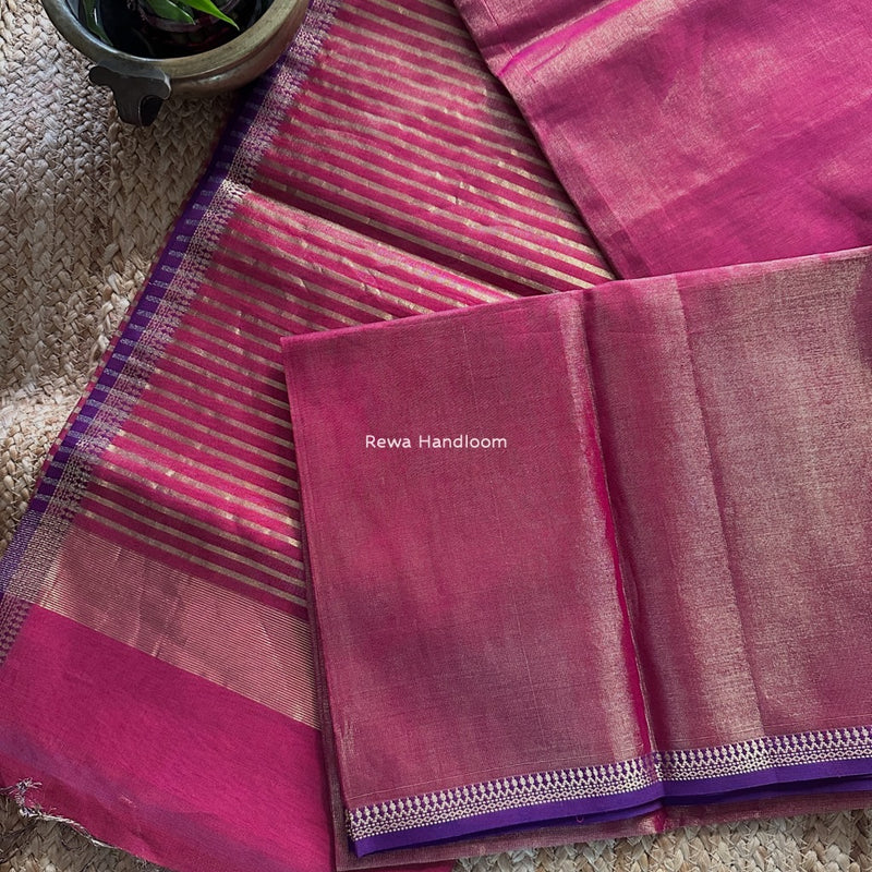 Maheshwari Saree