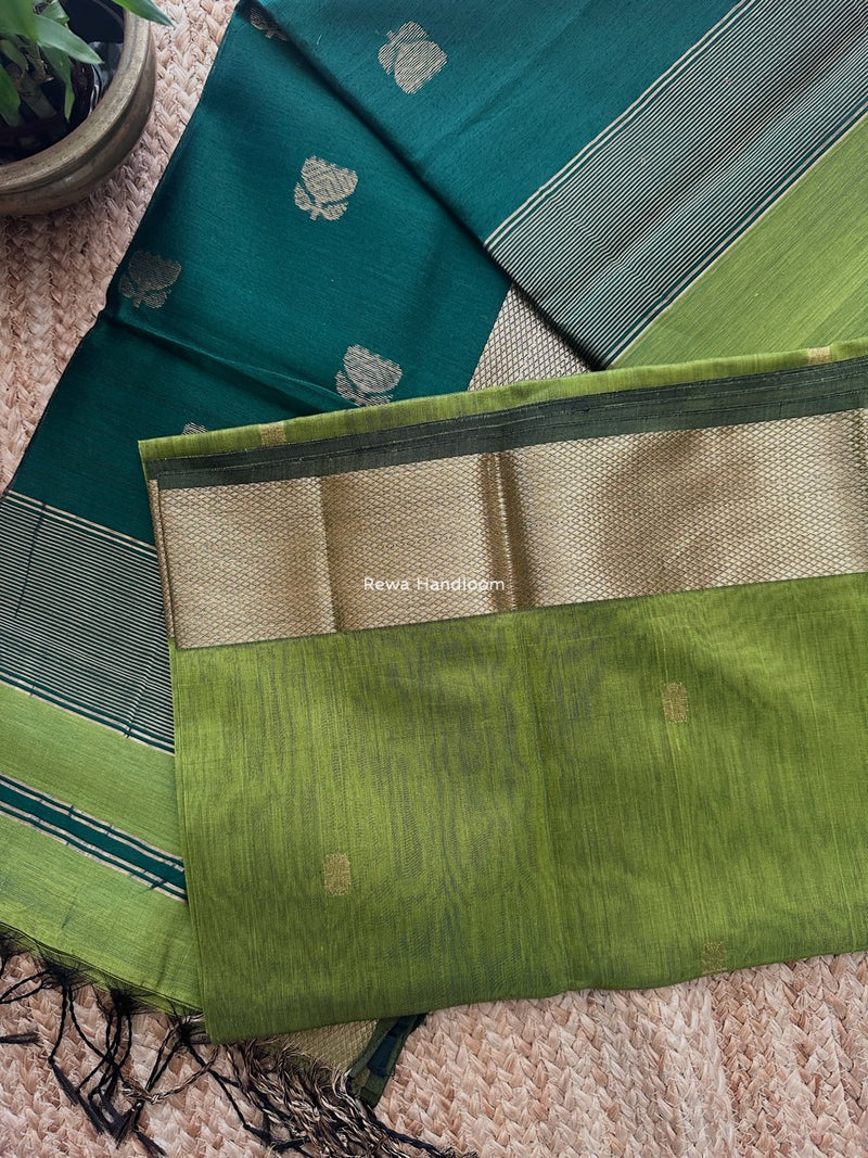 Maheshwari Saree 