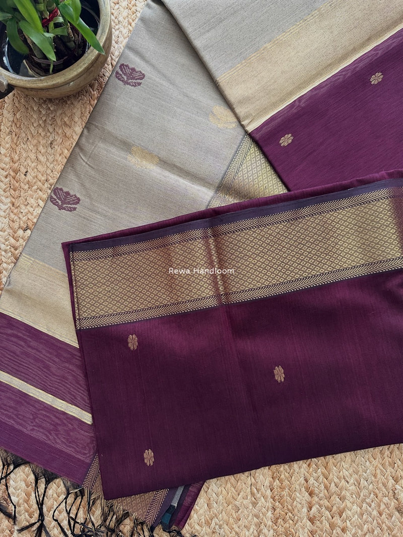 Maheshwari Saree 