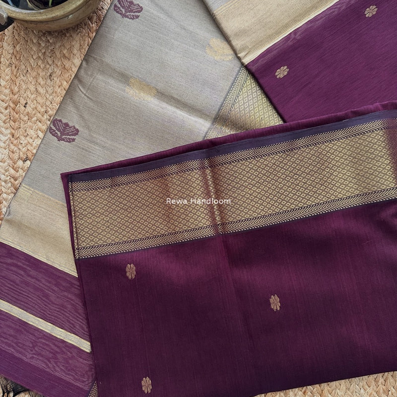 Maheshwari Saree 