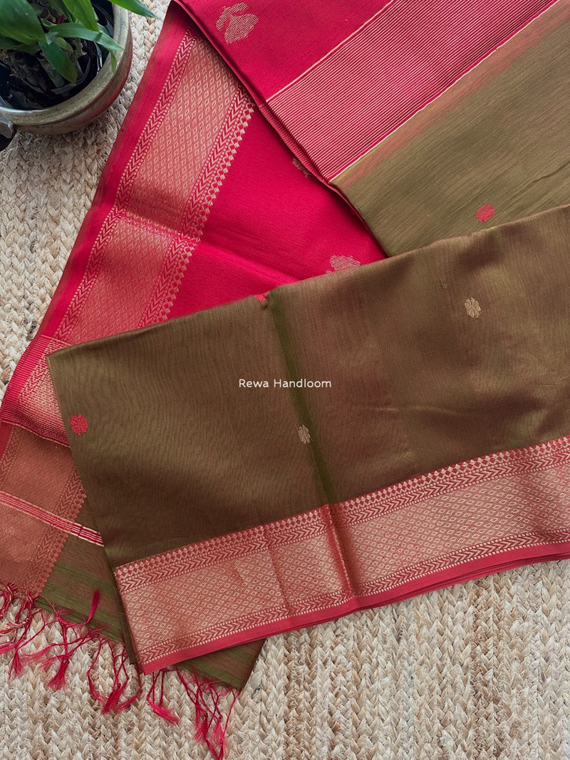 Maheshwari Saree 