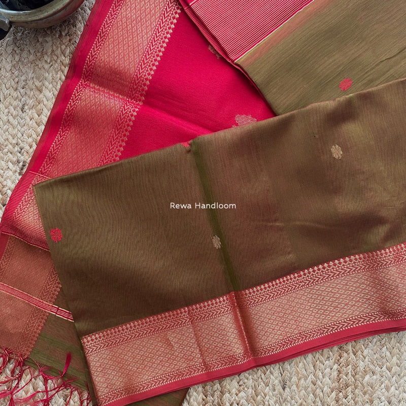 Maheshwari Saree 